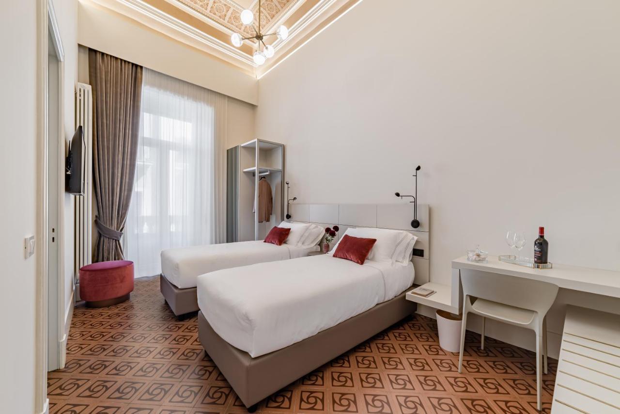 Bed and Breakfast Ciuri Di Strata CTA Exteriér fotografie