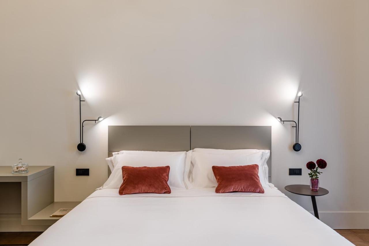 Bed and Breakfast Ciuri Di Strata CTA Exteriér fotografie