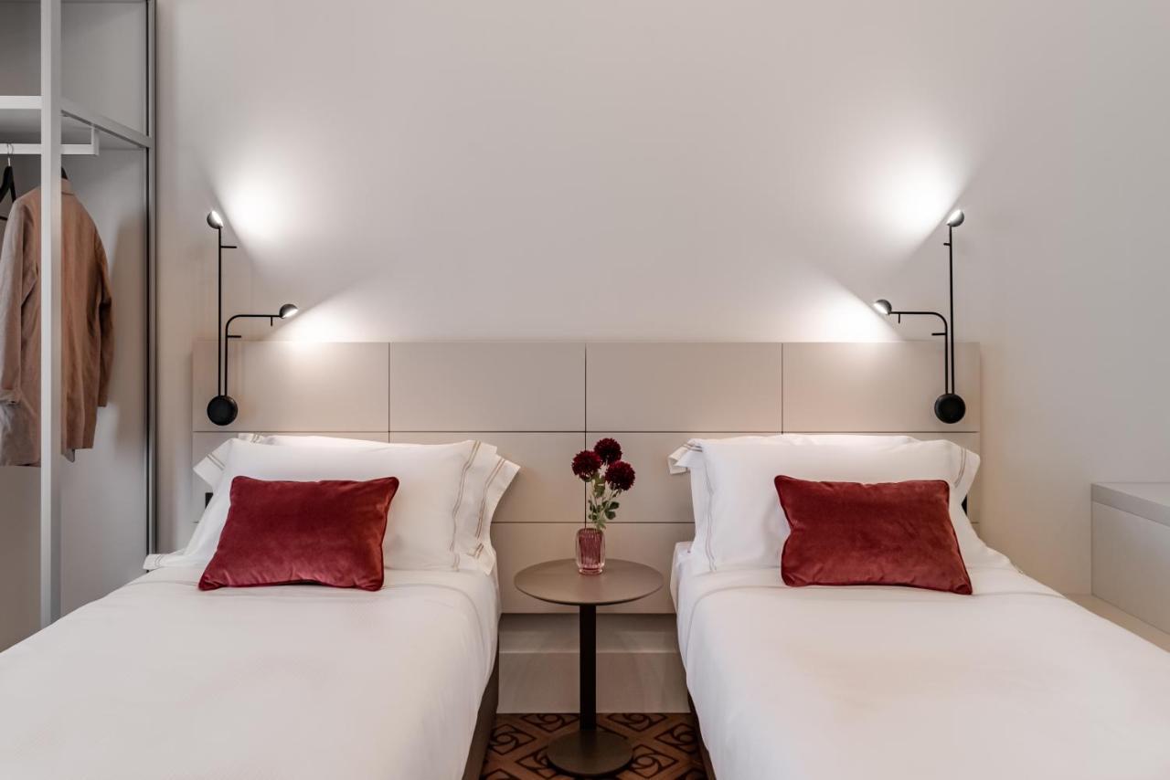 Bed and Breakfast Ciuri Di Strata CTA Exteriér fotografie