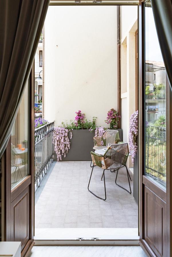 Bed and Breakfast Ciuri Di Strata CTA Exteriér fotografie