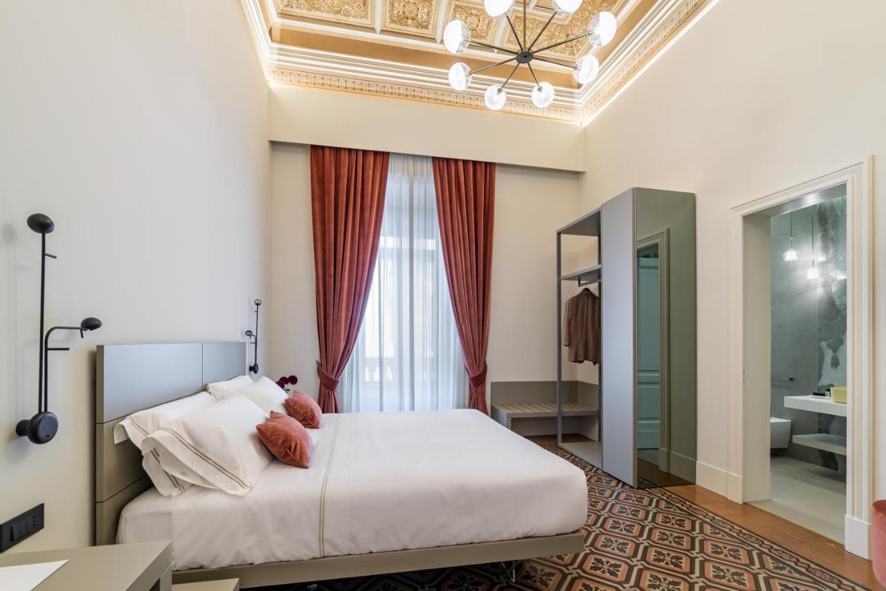 Bed and Breakfast Ciuri Di Strata CTA Exteriér fotografie